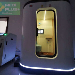 Buồng oxy cao áp S200M 2.0ATA 1 người