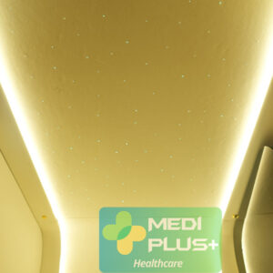 Buồng Oxy Cao Áp S200A