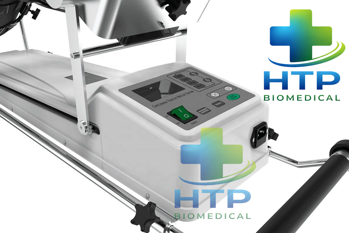 Máy Tập Phục Hồi Chức Năng Khớp Gối CPM-C Máy Tập Phục Hồi Chức Năng Khớp Gối CPM-C