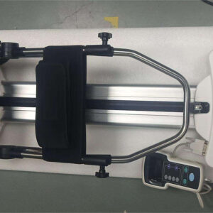 Máy Tập Phục Hồi Chức Năng Khớp Gối CPM-B2