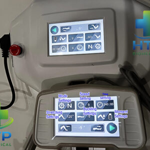 Máy Tập Phục Hồi Chức Năng Khớp Gối CPM-B