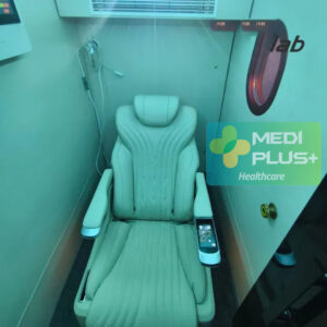 Buồng oxy cao áp SV200 1.5ATA