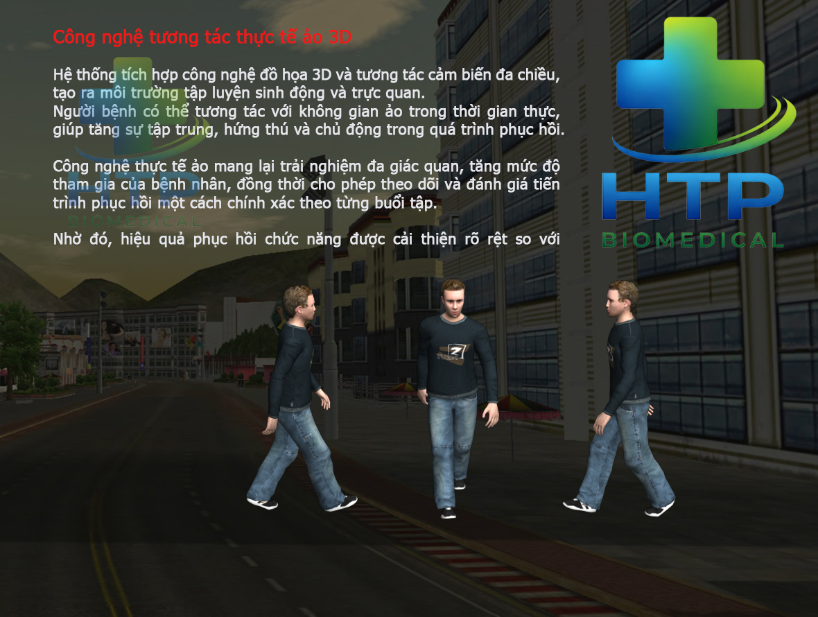 Robot Tập Đi Phục Hồi Chức Năng Robot Tập Đi Phục Hồi Chức Năng