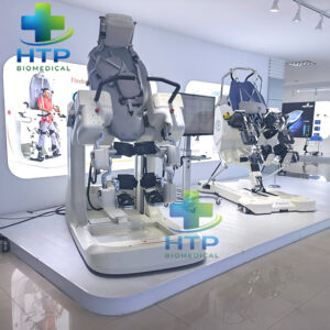Robot Tập Đi Phục Hồi Chức Năng