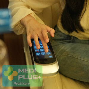 Buồng Oxy Cao Áp S200A