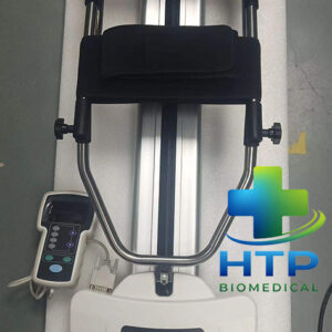 Máy Tập Phục Hồi Chức Năng Khớp Gối CPM-B2