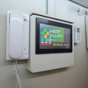 Buồng oxy cao áp SV200 1.5ATA