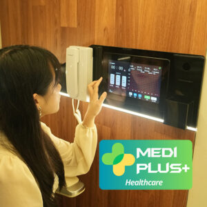 Buồng Oxy Cao Áp S200A