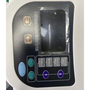 Máy Tập Phục Hồi Chức Năng Khớp Gối CPM-B2