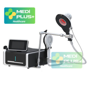 Máy từ trường siêu dẫn PM-DST 2 kênh độc lập