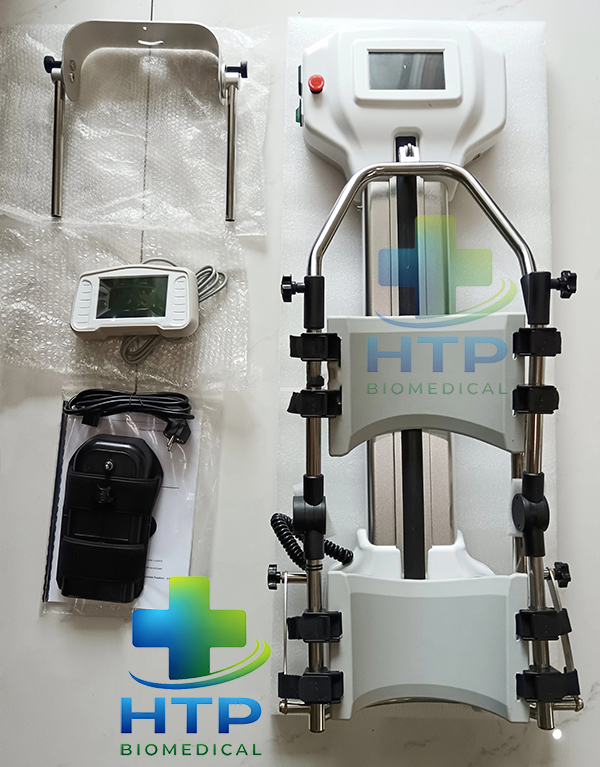 Máy Tập Phục Hồi Chức Năng Khớp Gối CPM-B Máy Tập Phục Hồi Chức Năng Khớp Gối CPM-B