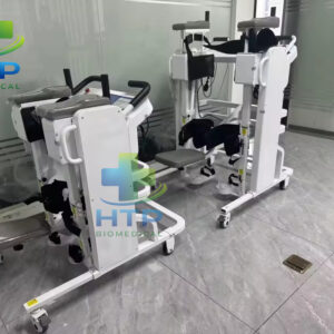 Robot Tập Đi Phục Hồi Chức Năng H02