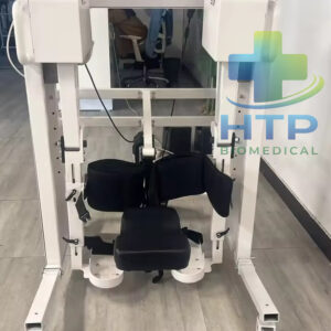 Robot Tập Đi Phục Hồi Chức Năng H02