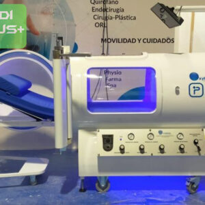 Buồng oxy cao áp đơn OXYLIFE 90L