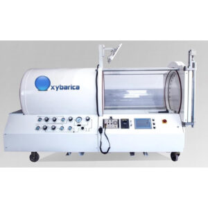 Buồng oxy cao Acrylic OXYLIFE 180L