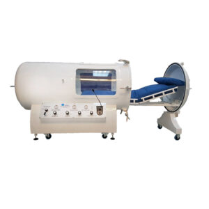 Buồng oxy cao áp đơn OXYLIFE 90L