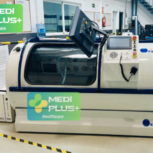 Buồng oxy cao áp đơn OXYLIFE 90W