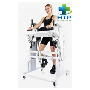 Robot Tập Đi Phục Hồi Chức Năng H02