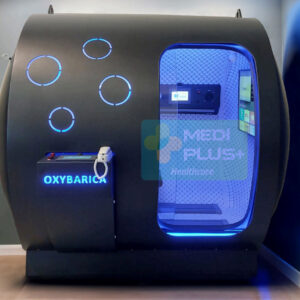 Buồng oxy cao áp 2 người OXYLIFE M2