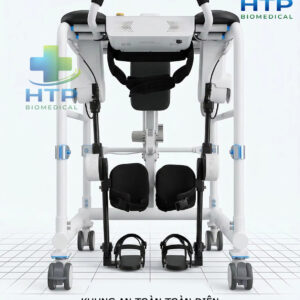 Robot Tập Đi Phục Hồi Chức Năng H05 (Tập đi chân chạm đất)