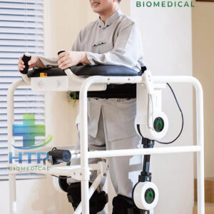 Robot Tập Đi Phục Hồi Chức Năng H05 (Tập đi chân chạm đất)