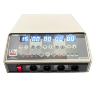 Máy điện xung trị liệu 4 kênh LCS-184DX