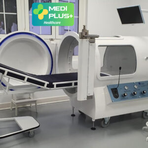 Buồng oxy cao áp đơn OXYLIFE 90L