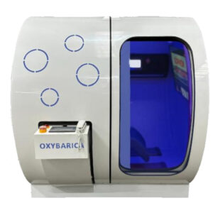 Buồng oxy cao áp 2 người OXYLIFE M2