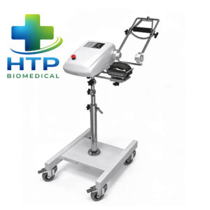 Máy Tập Phục Hồi Chức Năng Khớp Vai và Khuỷu Tay CPM-G1