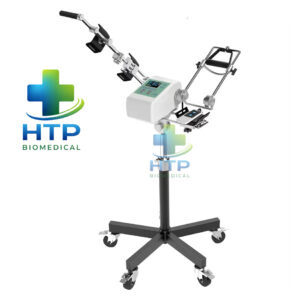 Máy Tập Phục Hồi Chức Năng Khớp Vai và Khuỷu Tay CPM-D1
