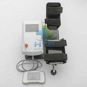 Máy Tập Phục Hồi Khớp Cổ Chân – Mắt Cá Chân CPM-I