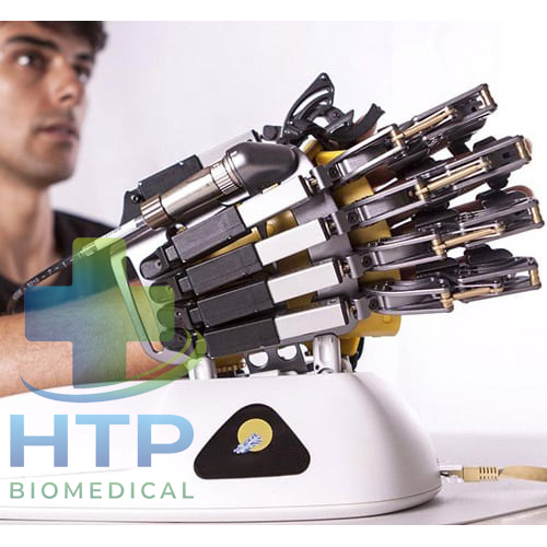 Robot tập bàn tay phục hồi chức năng S5 Robot tập bàn tay phục hồi chức năng S5