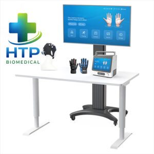 Robot tập bàn tay phục hồi chức năng H10