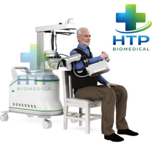 Robot tập tay - chi trên phục hồi chức năng X7