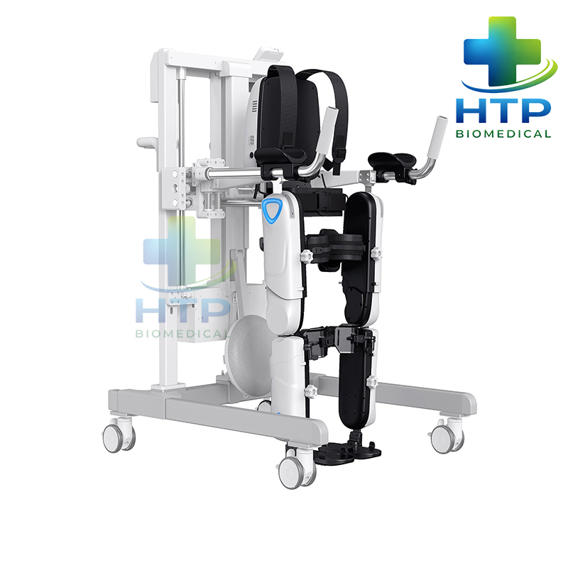 Robot Tập Đi Phục Hồi Chức Năng A1 dành cho người lớn Robot Tập Đi Phục Hồi Chức Năng A1 dành cho người lớn