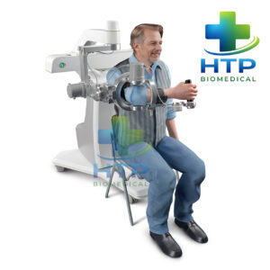 Robot tập tay - chi trên phục hồi chức năng X5