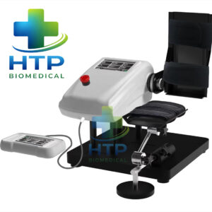Máy Tập Phục Hồi Khớp Cổ Chân – Mắt Cá Chân CPM-I