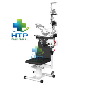 Máy Tập Phục Hồi Chức Năng Khớp Vai và Khuỷu Tay CPM-D