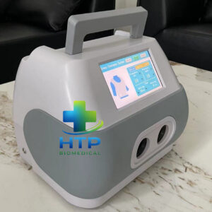 Máy vỗ rung long đờm tần số cao A12