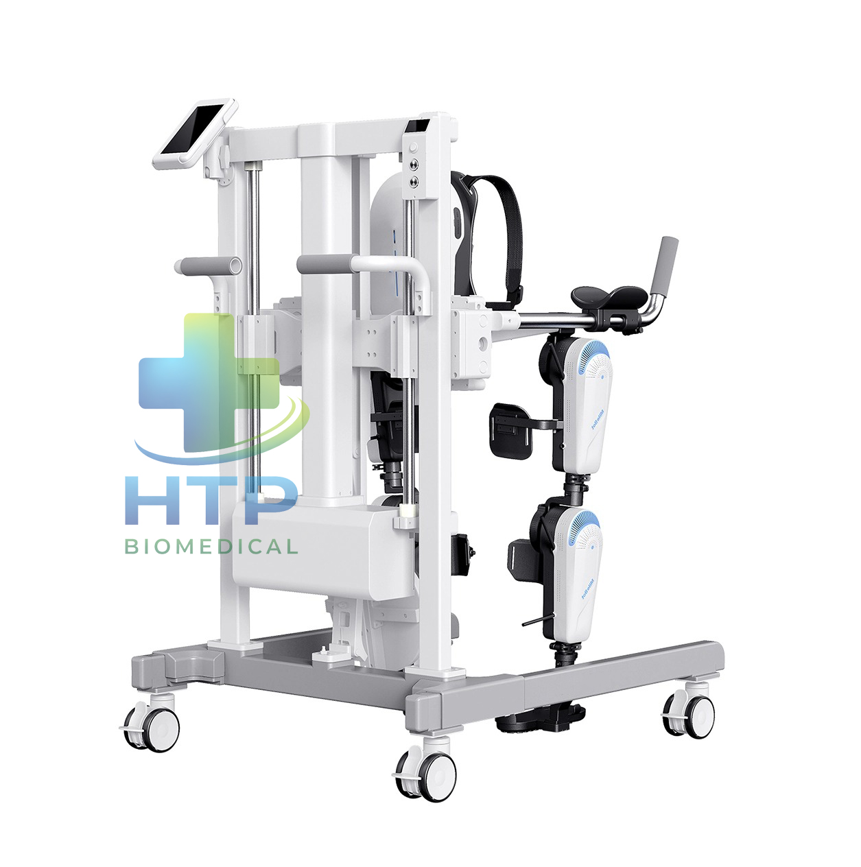 Robot Tập Đi Phục Hồi Chức Năng A1 dành cho người lớn Robot Tập Đi Phục Hồi Chức Năng A1 dành cho người lớn