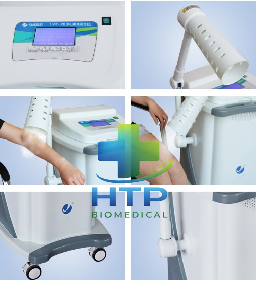 Máy Xông Thuốc y học cổ truyền LZX-200S Máy Xông Thuốc y học cổ truyền LZX-200S