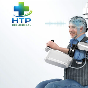 Robot tập tay - chi trên phục hồi chức năng X7