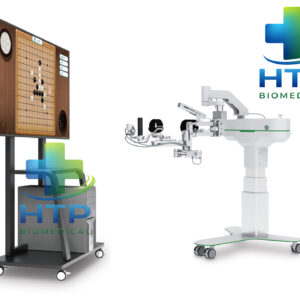 Robot tập tay - chi trên phục hồi chức năng X3