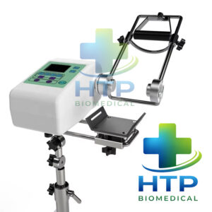 Máy Tập Phục Hồi Chức Năng Khớp Vai và Khuỷu Tay CPM-D1