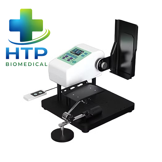 Máy Tập Phục Hồi Khớp Cổ Chân – Mắt Cá Chân CPM-I Máy Tập Phục Hồi Khớp Cổ Chân – Mắt Cá Chân CPM-I