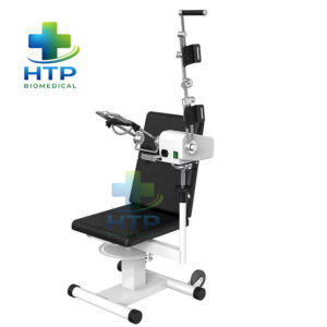 Máy Tập Phục Hồi Chức Năng Khớp Vai và Khuỷu Tay CPM-D