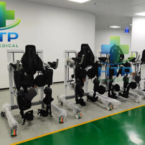 Robot Tập Đi Phục Hồi Chức Năng A1 dành cho người lớn