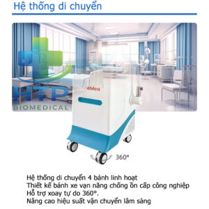 Máy Xông Thuốc y học cổ truyền SG-191M