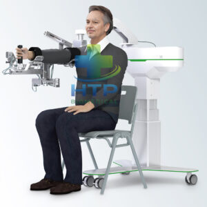 Robot tập tay - chi trên phục hồi chức năng X3
