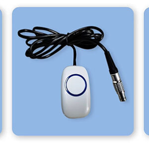 Máy vỗ rung long đờm tần số cao A12